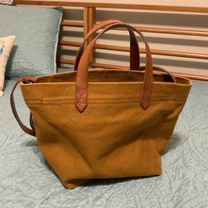 Madewell Crossbody
